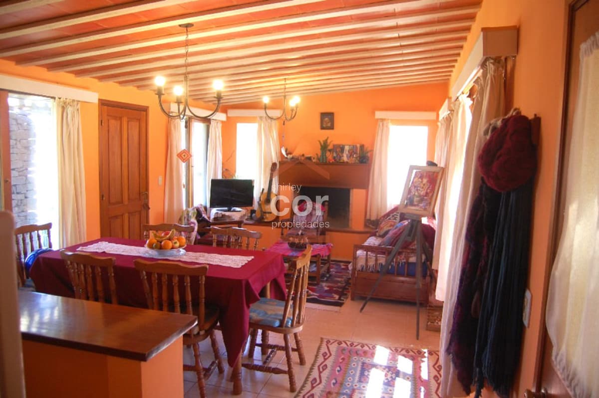 Casa en Manantiales, Manantiales