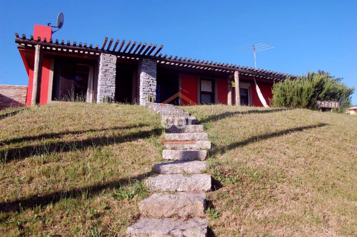 Casa en Manantiales, Manantiales