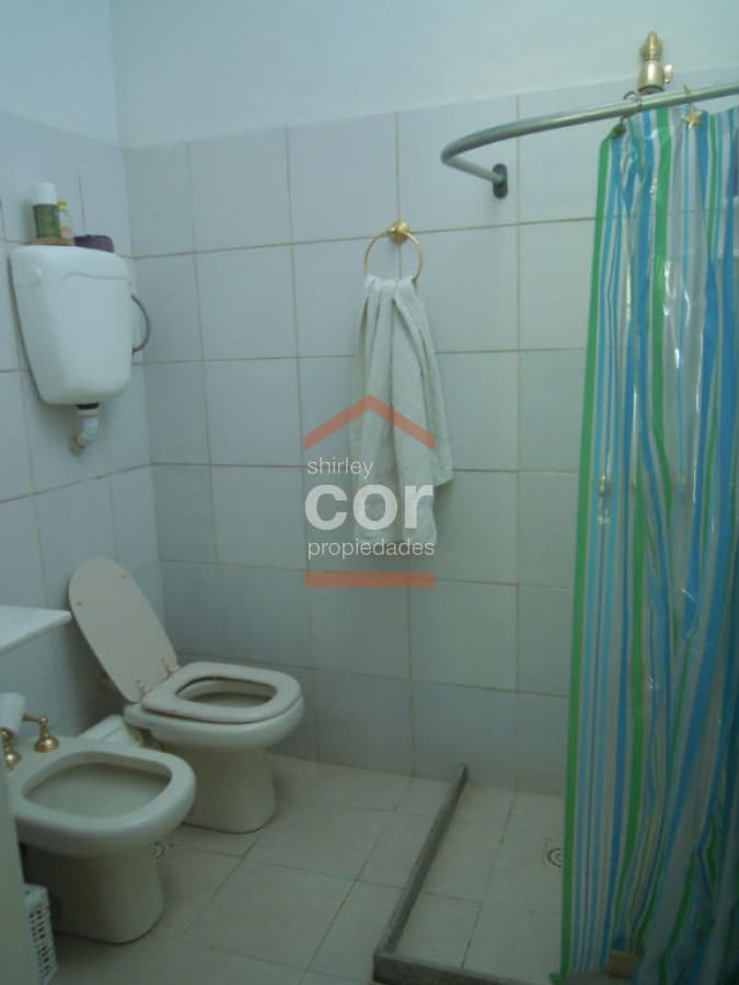 Casa en La Barra, El Tesoro