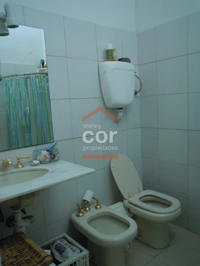 Casa en La Barra, El Tesoro