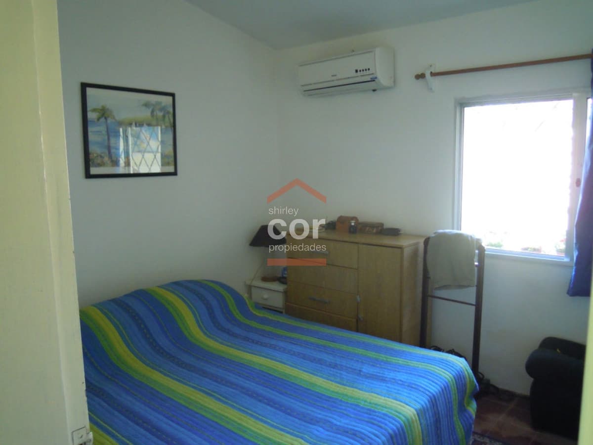 Casa en La Barra, El Tesoro