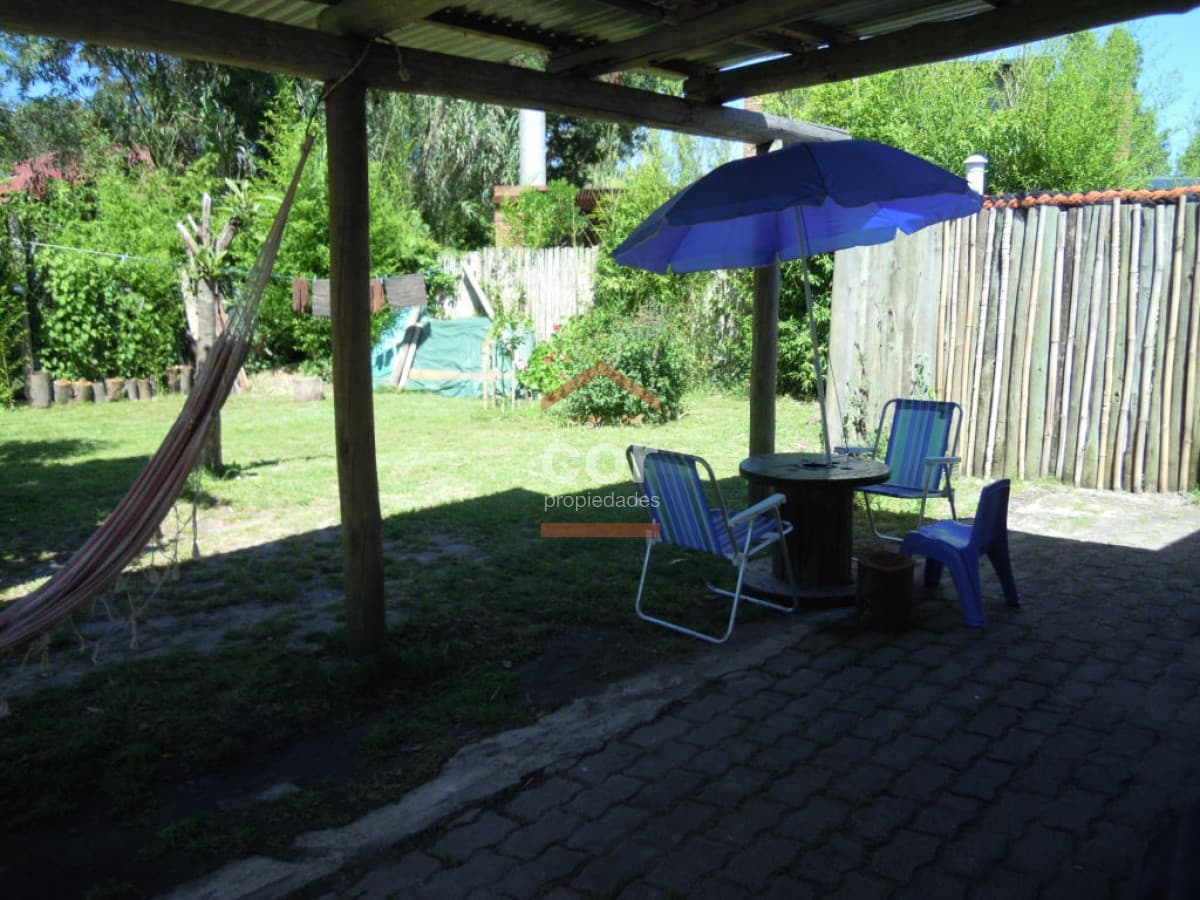 Casa en La Barra, El Tesoro