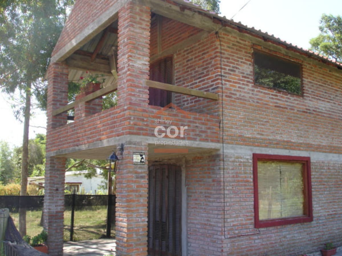 Casa en La Barra, El Tesoro