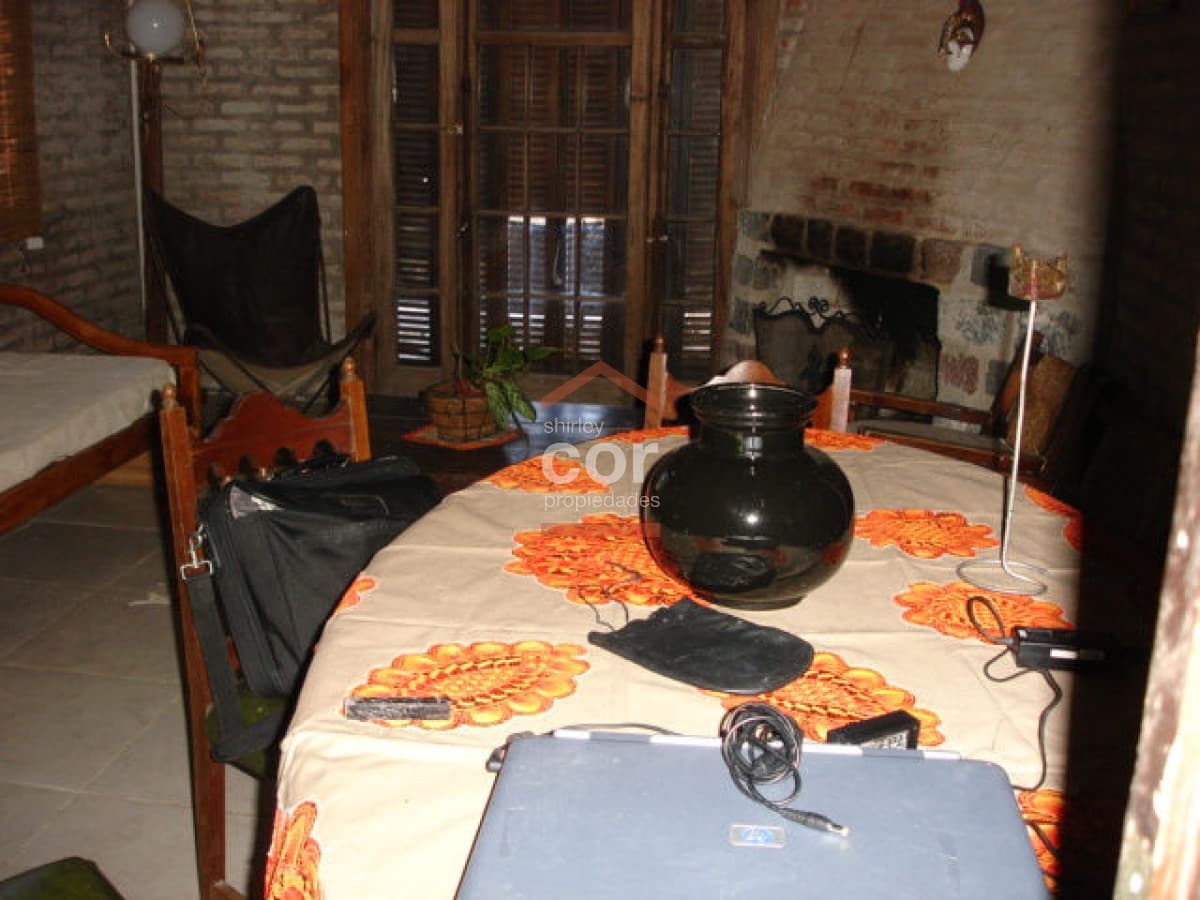 Casa en La Barra, El Tesoro