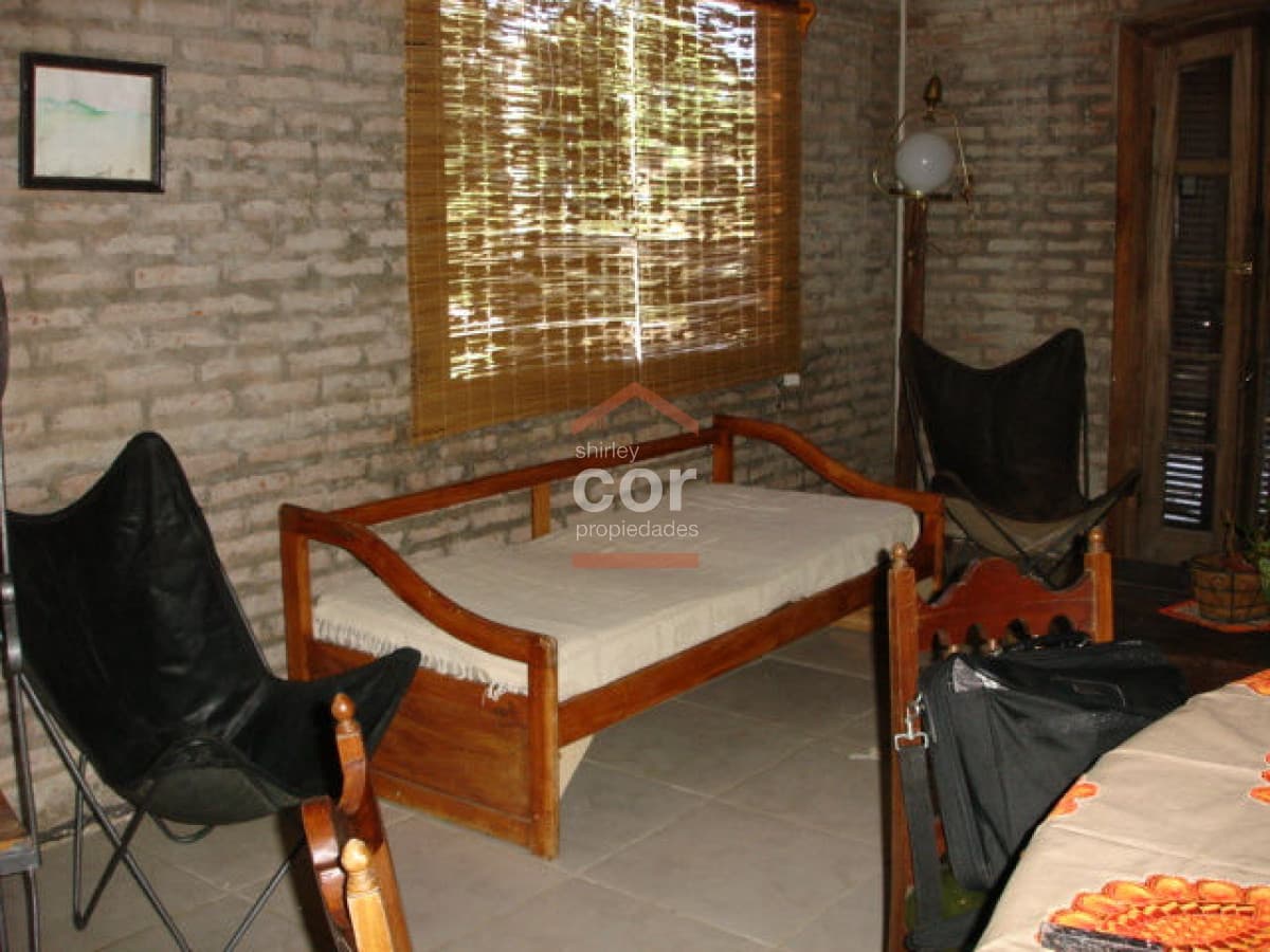 Casa en La Barra, El Tesoro