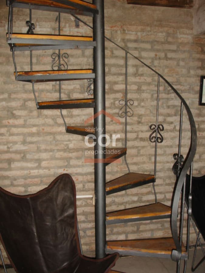 Casa en La Barra, El Tesoro