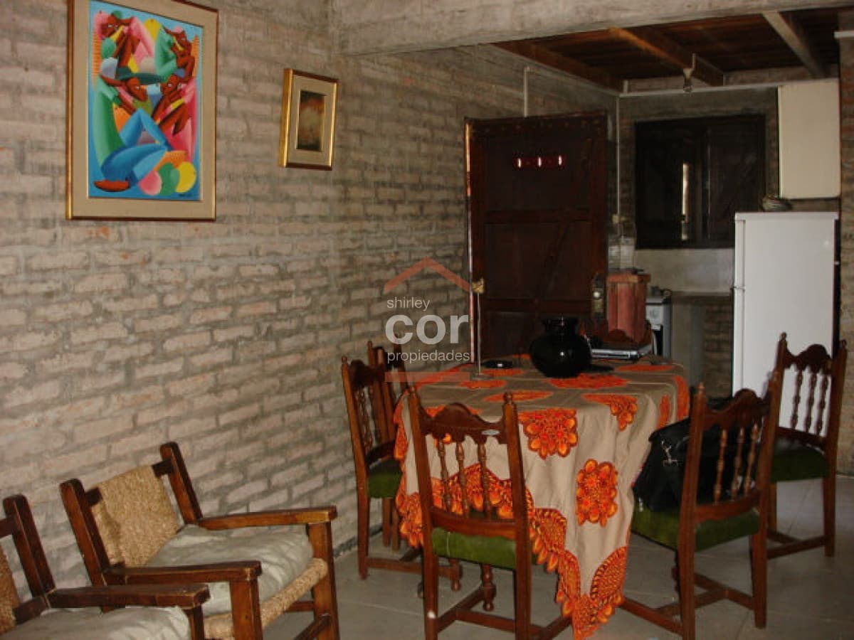 Casa en La Barra, El Tesoro