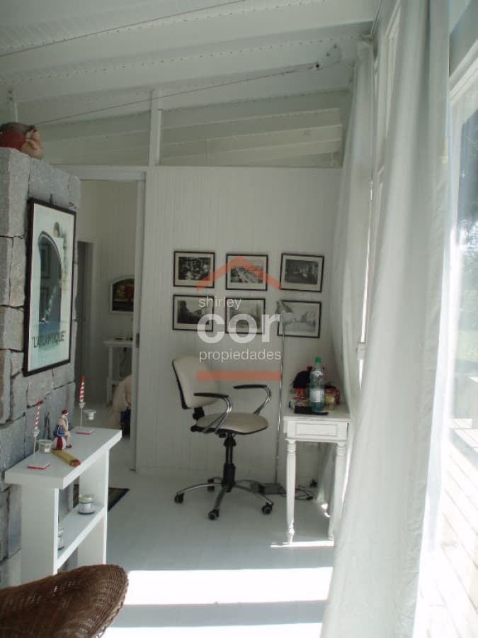 Casa en Jose Ignacio, San Vicente