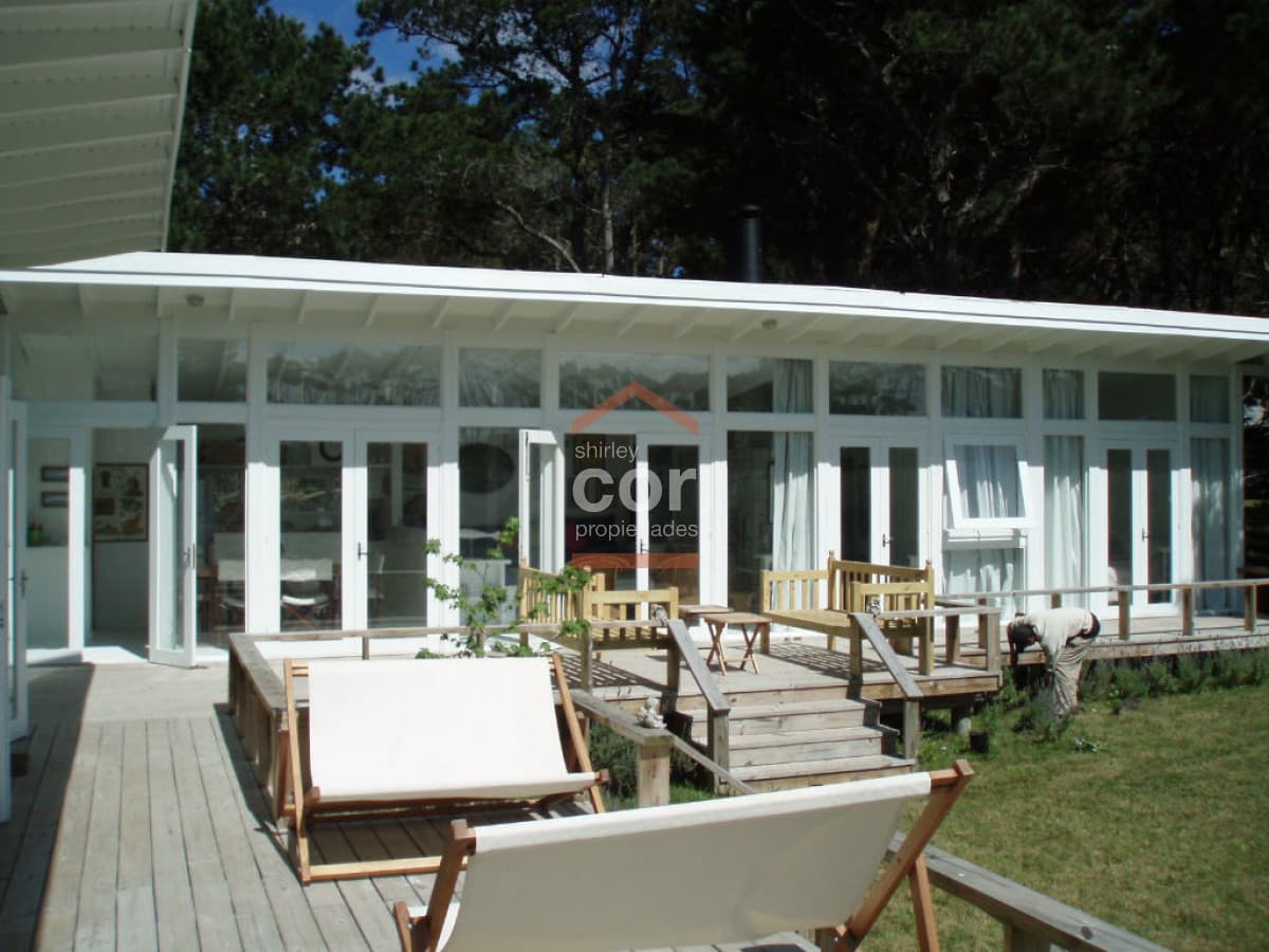 Casa en Jose Ignacio, San Vicente