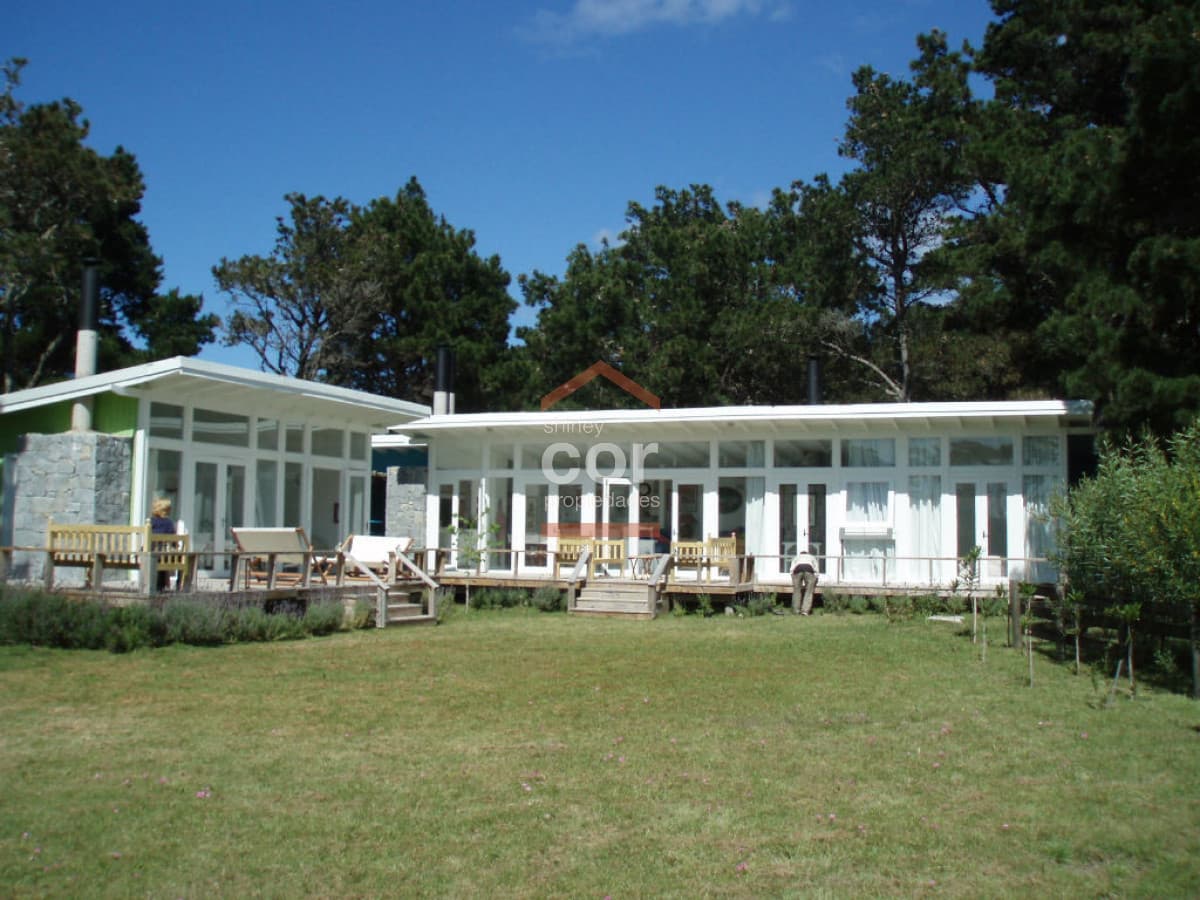 Casa en Jose Ignacio, San Vicente
