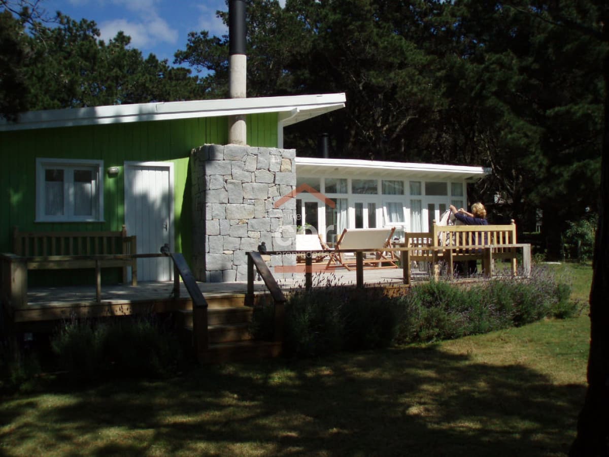 Casa en Jose Ignacio, San Vicente