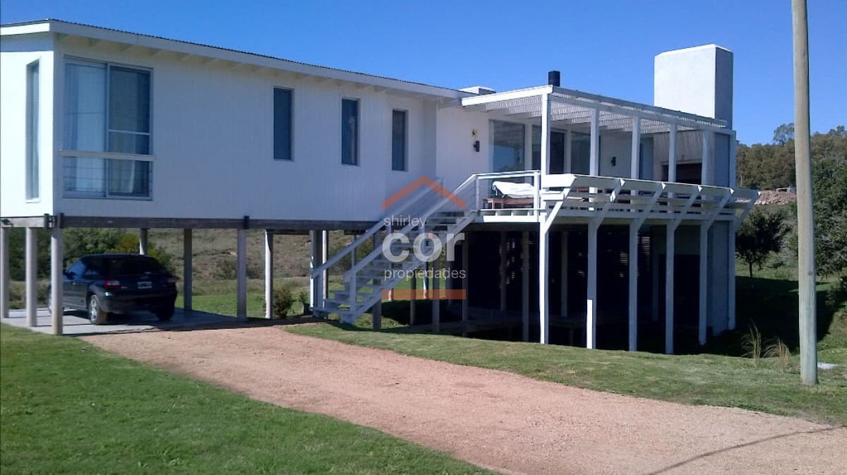 Casa en Jose Ignacio, San Vicente