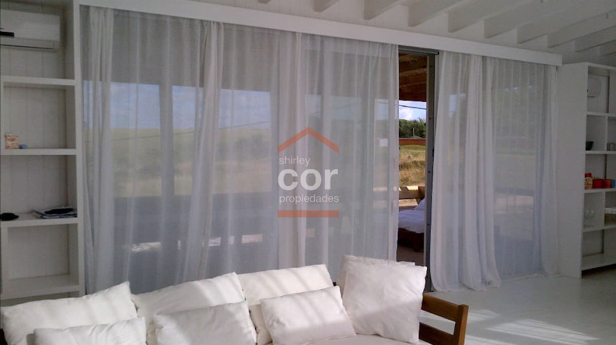 Casa en Jose Ignacio, San Vicente