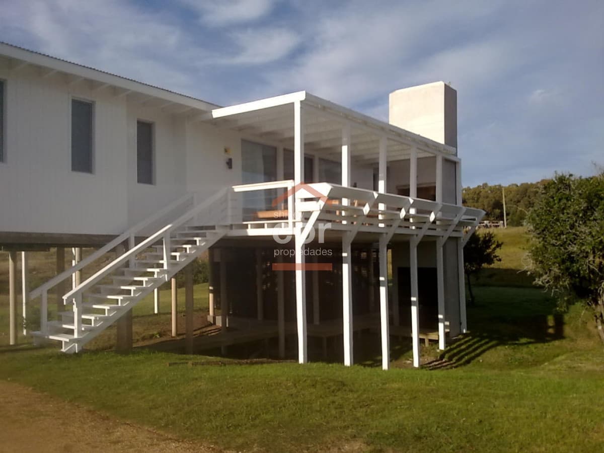 Casa en Jose Ignacio, San Vicente