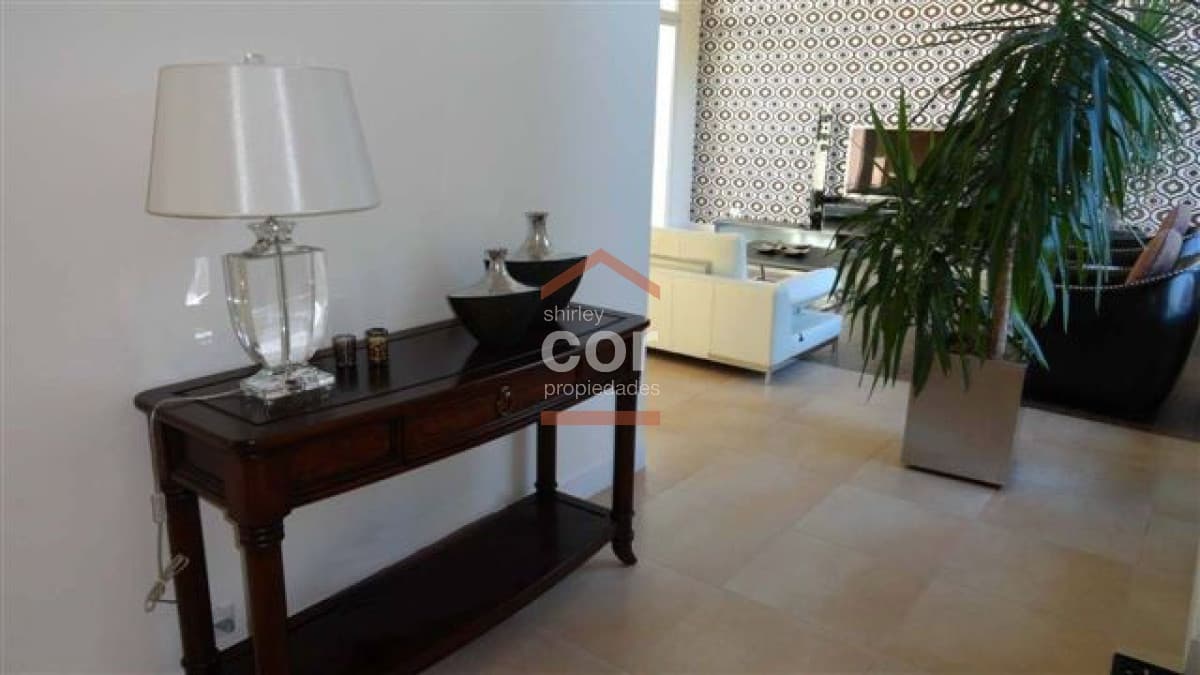 Casa en Punta del Este, Mansa