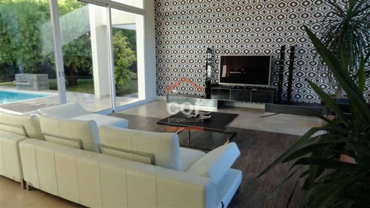 Casa en Punta del Este, Mansa