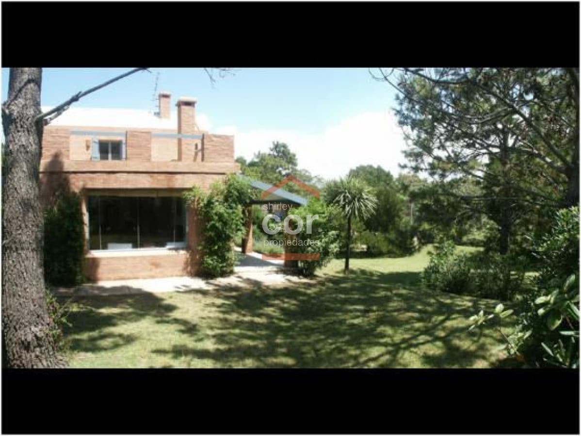 Casa en La Barra, La Barra
