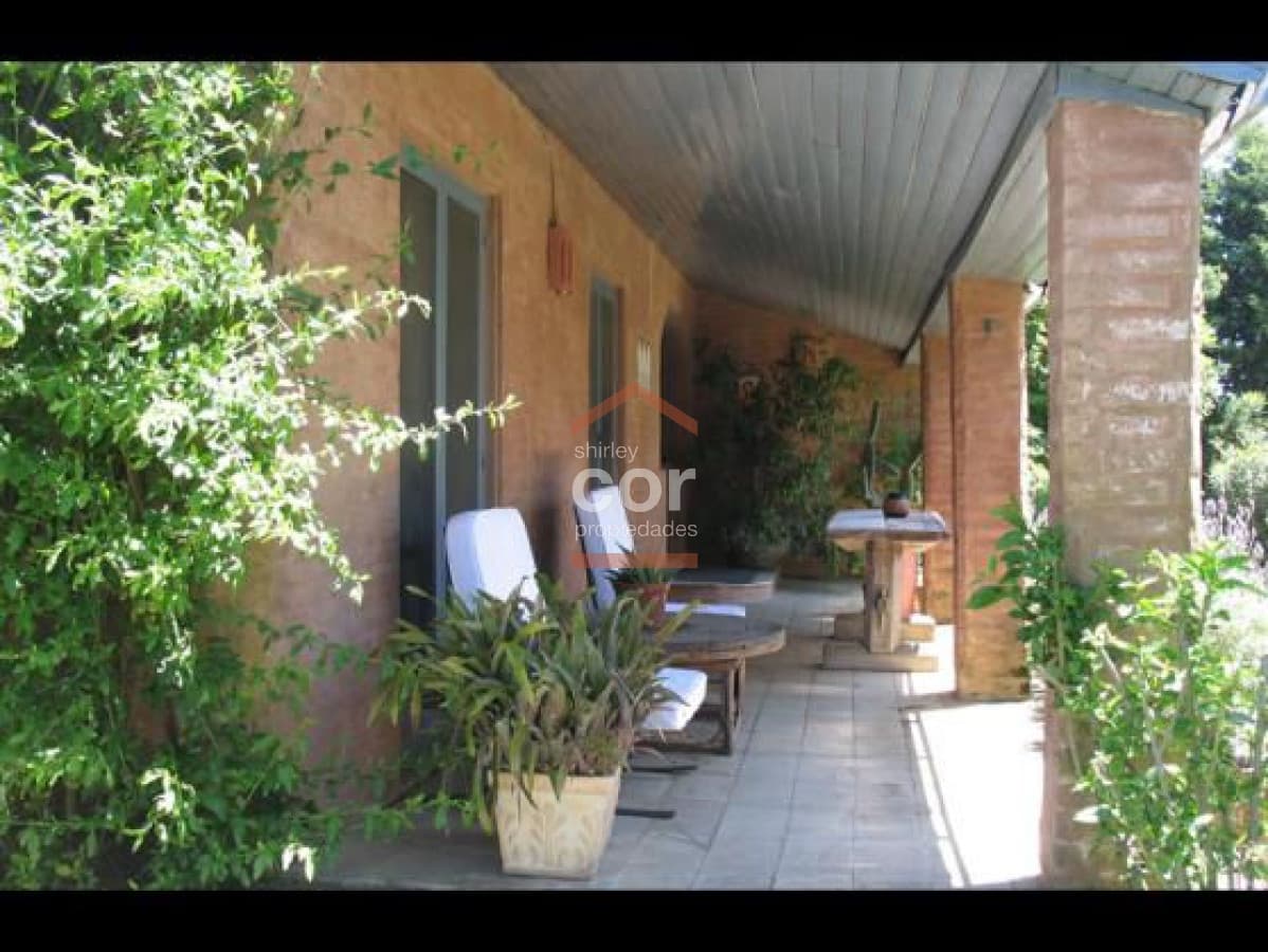 Casa en La Barra, La Barra