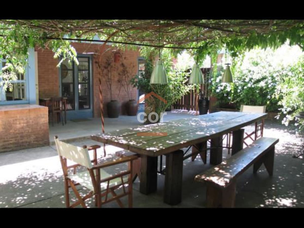 Casa en La Barra, La Barra