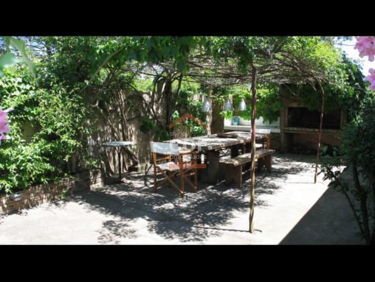 Casa en La Barra, La Barra