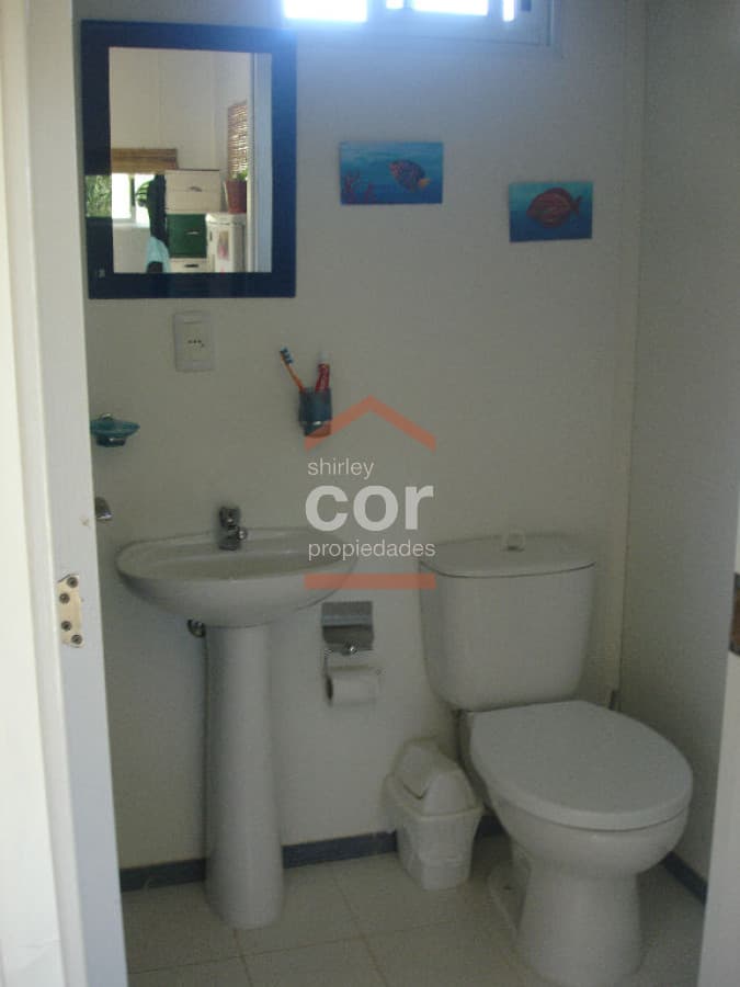Casa en La Barra, El Tesoro