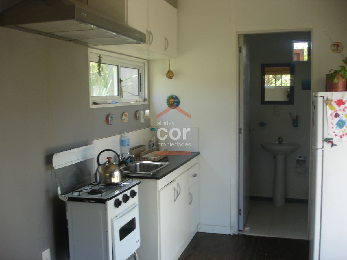Casa en La Barra, El Tesoro