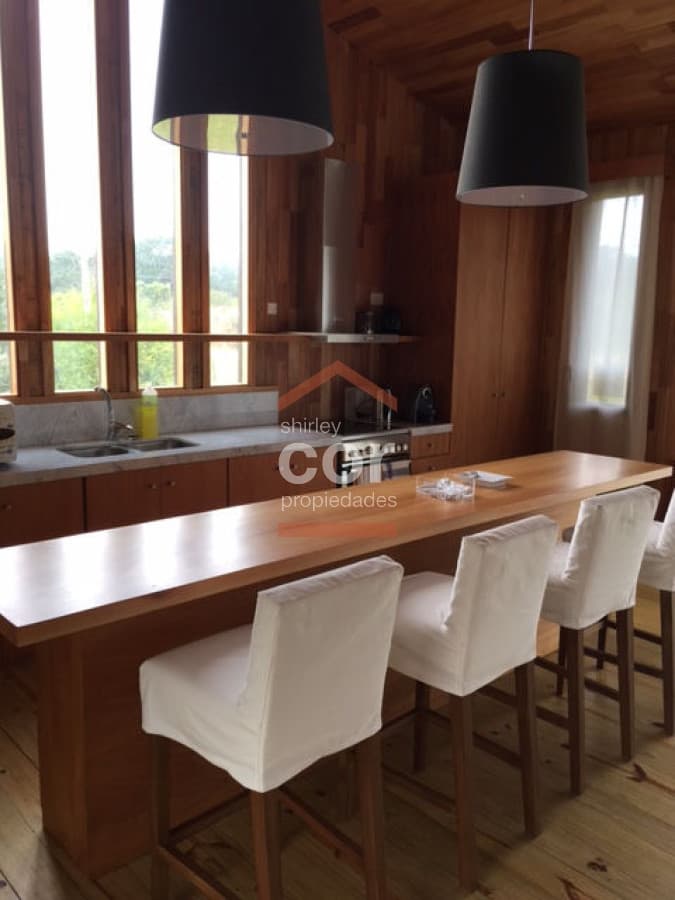 Casa en Jose Ignacio, San Vicente