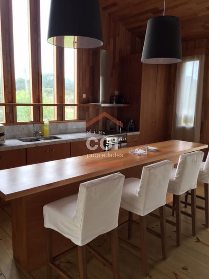 Casa en Jose Ignacio, San Vicente
