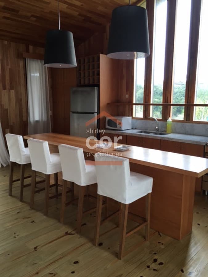 Casa en Jose Ignacio, San Vicente
