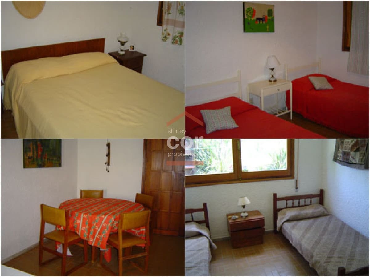 Casa en La Barra, El Tesoro