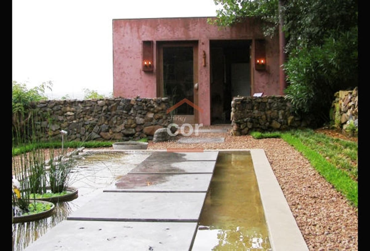 Casa en Punta Ballena, Punta Ballena
