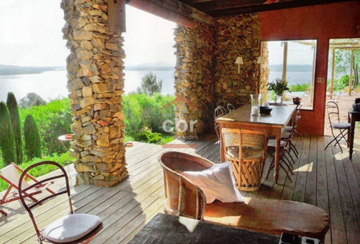 Casa en Punta Ballena, Punta Ballena