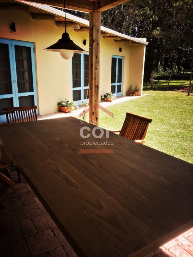 Casa en Jose Ignacio, San Vicente