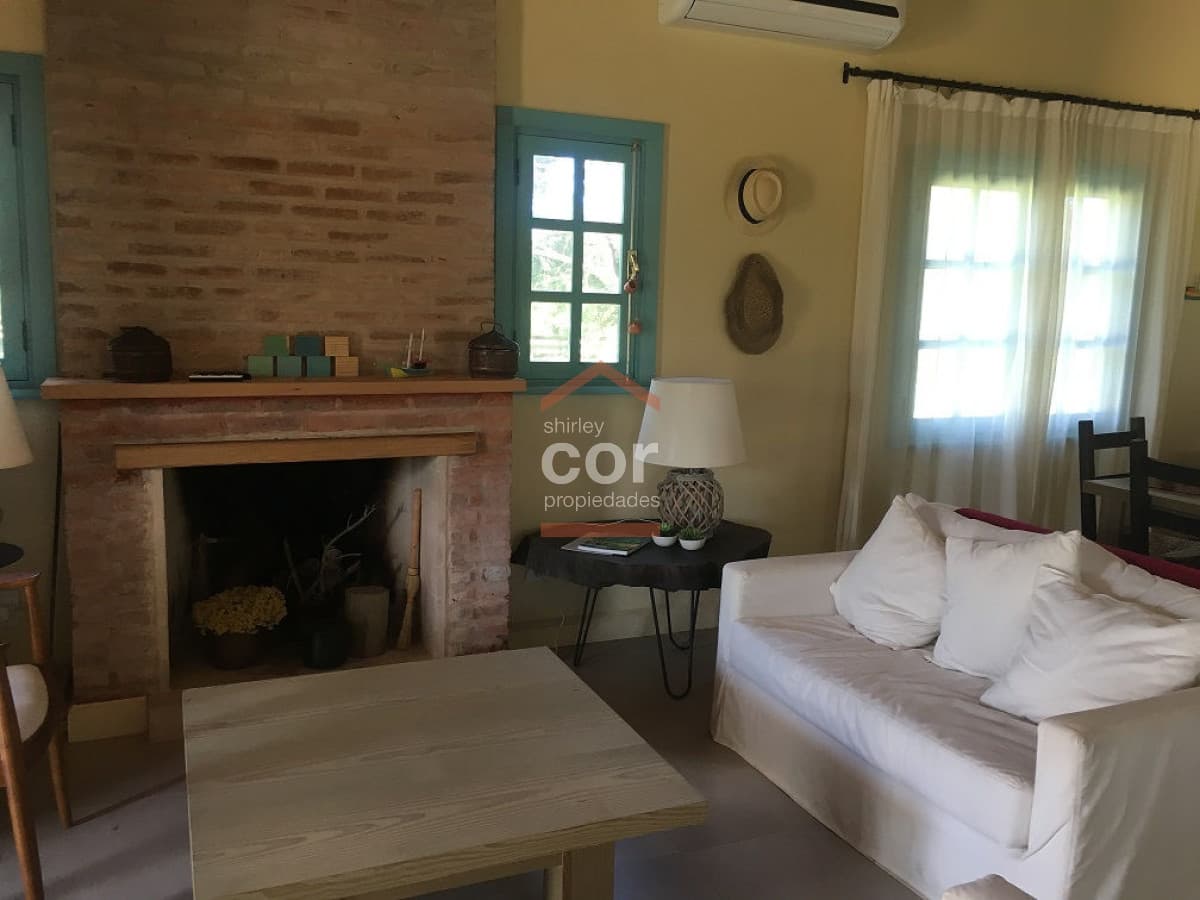 Casa en Jose Ignacio, San Vicente