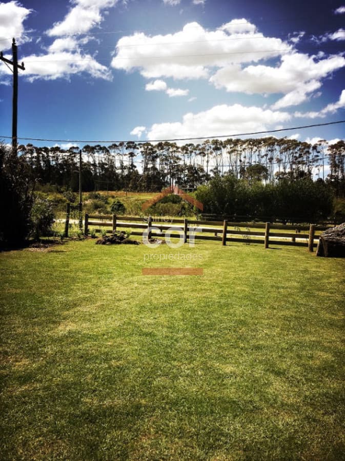 Casa en Jose Ignacio, San Vicente