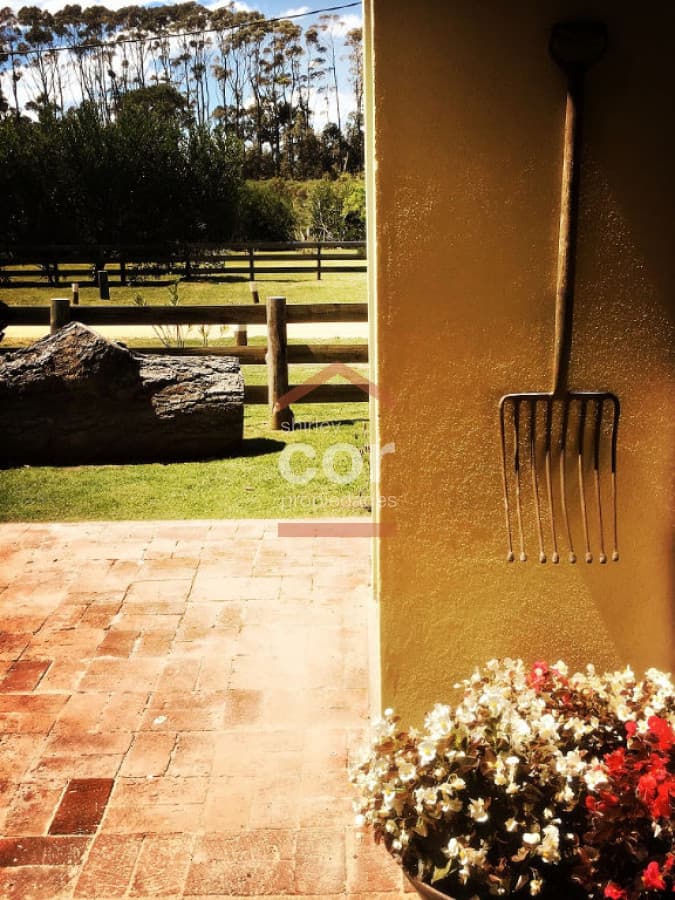 Casa en Jose Ignacio, San Vicente
