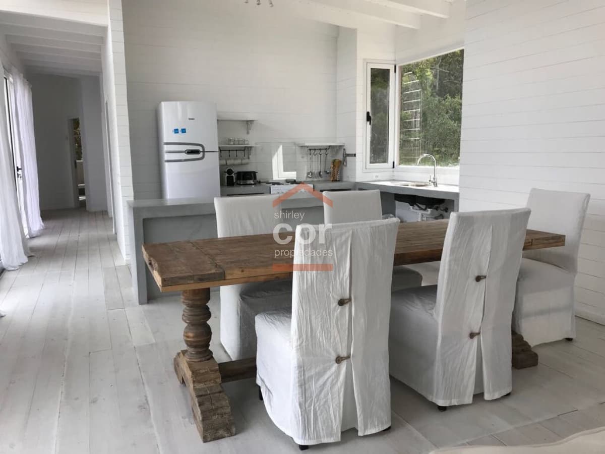 Casa en Jose Ignacio, San Vicente