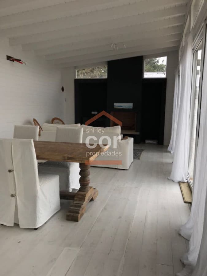 Casa en Jose Ignacio, San Vicente