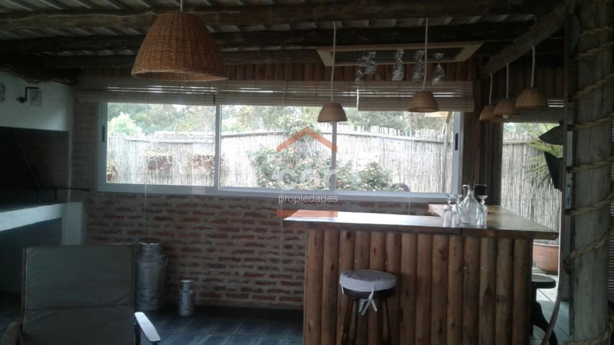 Casa en La Barra, El Tesoro