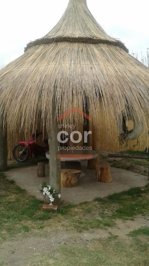 Casa en La Barra, El Tesoro