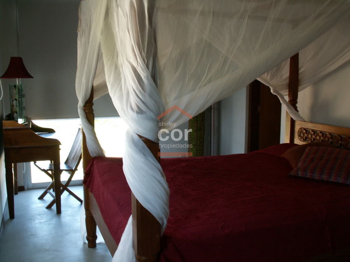 Casa en La Barra, Montoya