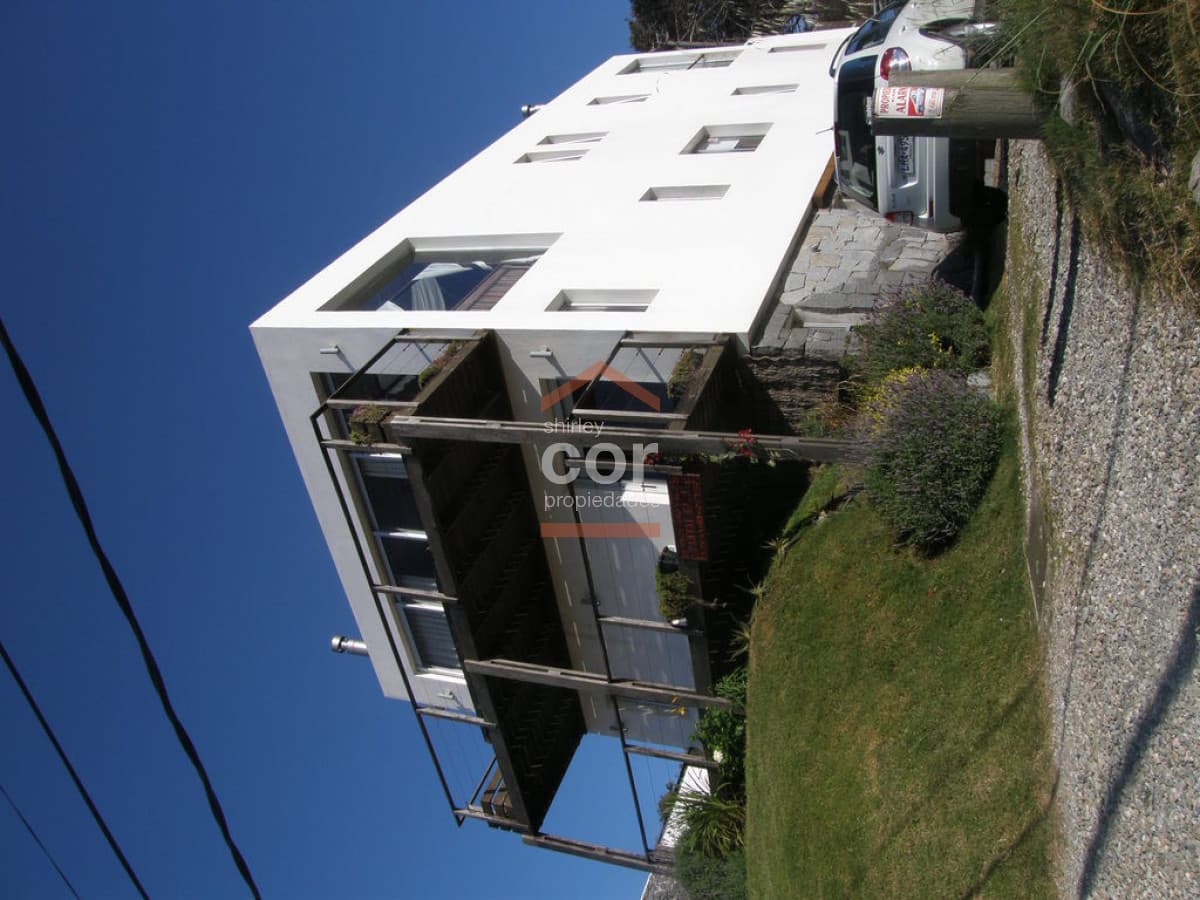 Casa en La Barra, Montoya