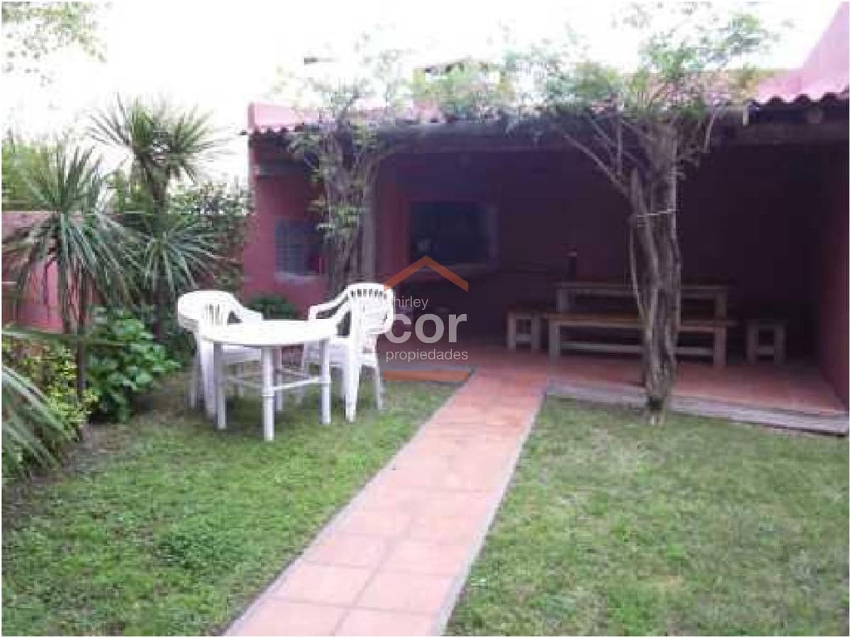 Casa en La Barra, La Barra