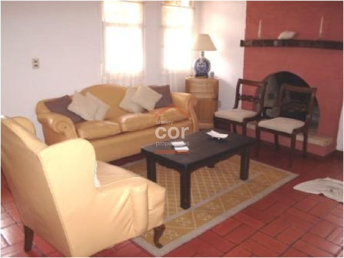 Casa en La Barra, La Barra