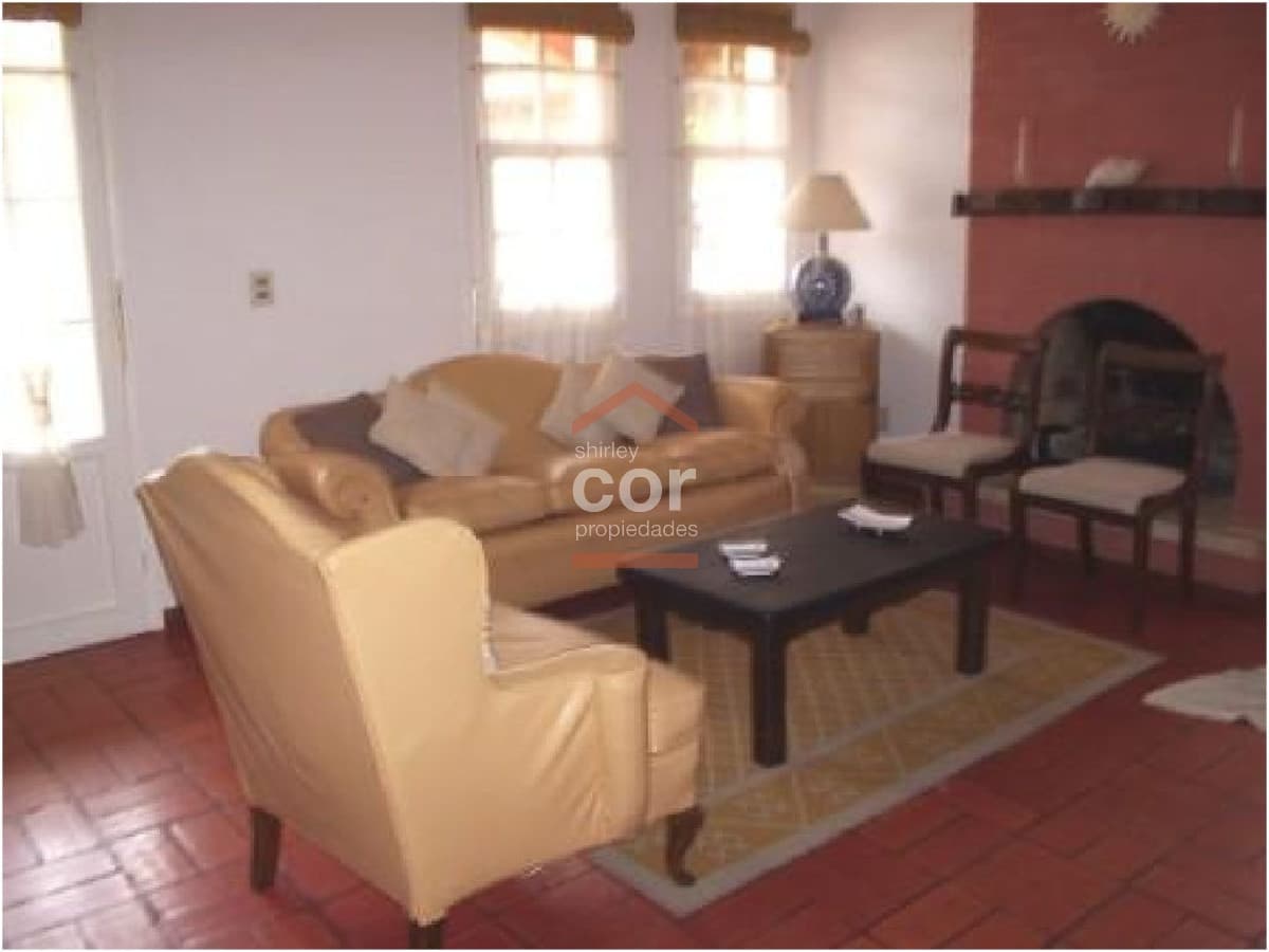 Casa en La Barra, La Barra