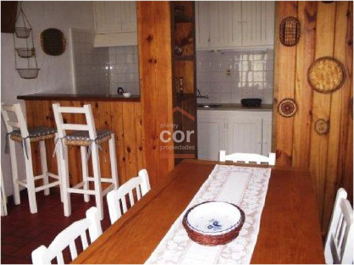 Casa en La Barra, La Barra