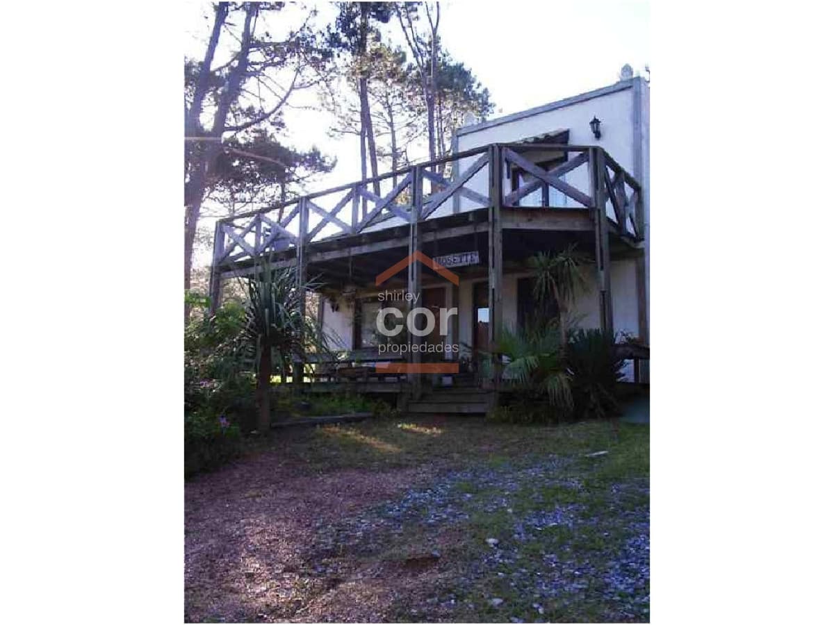 Casa en La Barra, Montoya