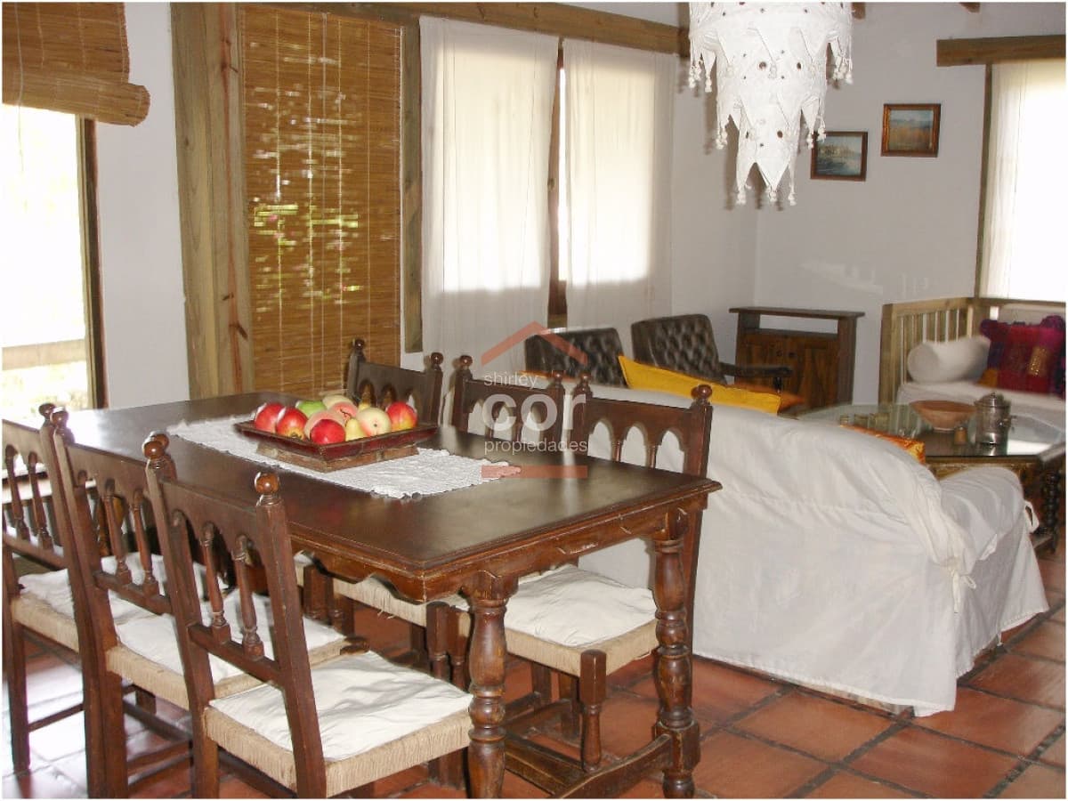 Casa en La Barra, Montoya