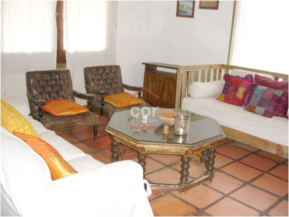 Casa en La Barra, Montoya