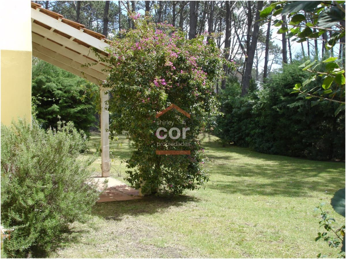 Casa en La Barra, Montoya